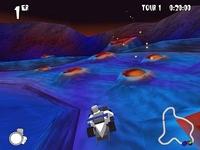 Lego Racers sur Sony Playstation